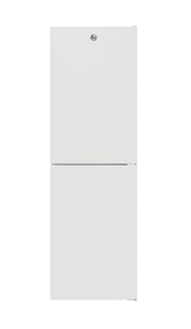 Hoover HVT3CLECKIHW 54.5cm Fridge Freezer - White