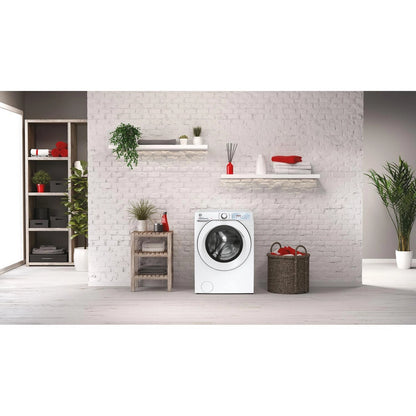 Hoover HWB49AMC/1-80 9kg 1400 Spin Washing Machine - White