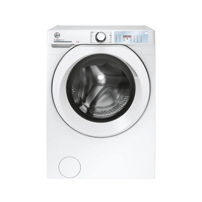 Hoover HWB49AMC/1-80 9kg 1400 Spin Washing Machine - White