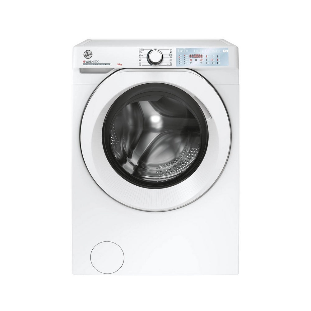 Hoover HWB49AMC/1-80 9kg 1400 Spin Washing Machine - White