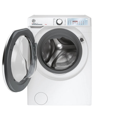Hoover HWB49AMC/1-80 9kg 1400 Spin Washing Machine - White