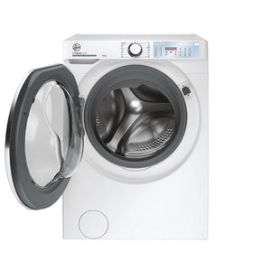 Hoover HWB49AMC/1-80 9kg 1400 Spin Washing Machine - White