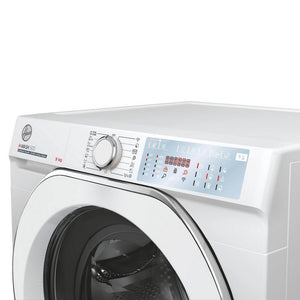 Hoover HWB49AMC/1-80 9kg 1400 Spin Washing Machine - White