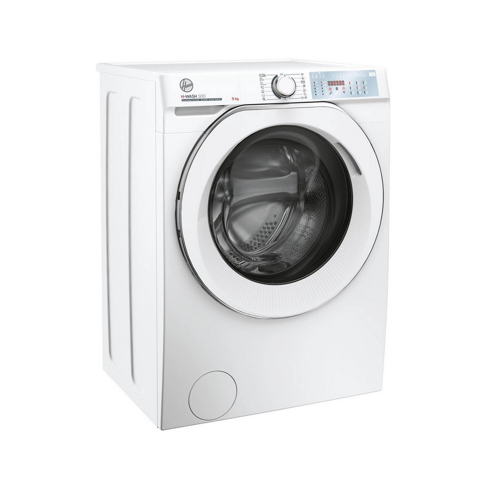 Hoover HWB49AMC/1-80 9kg 1400 Spin Washing Machine - White