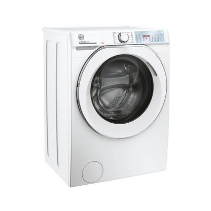 Hoover HWB49AMC/1-80 9kg 1400 Spin Washing Machine - White