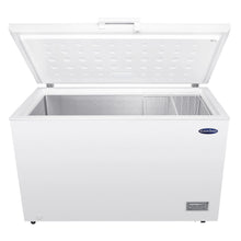 Load image into Gallery viewer, Iceking CF371EW 371Litre Large Chest Freezer - White
