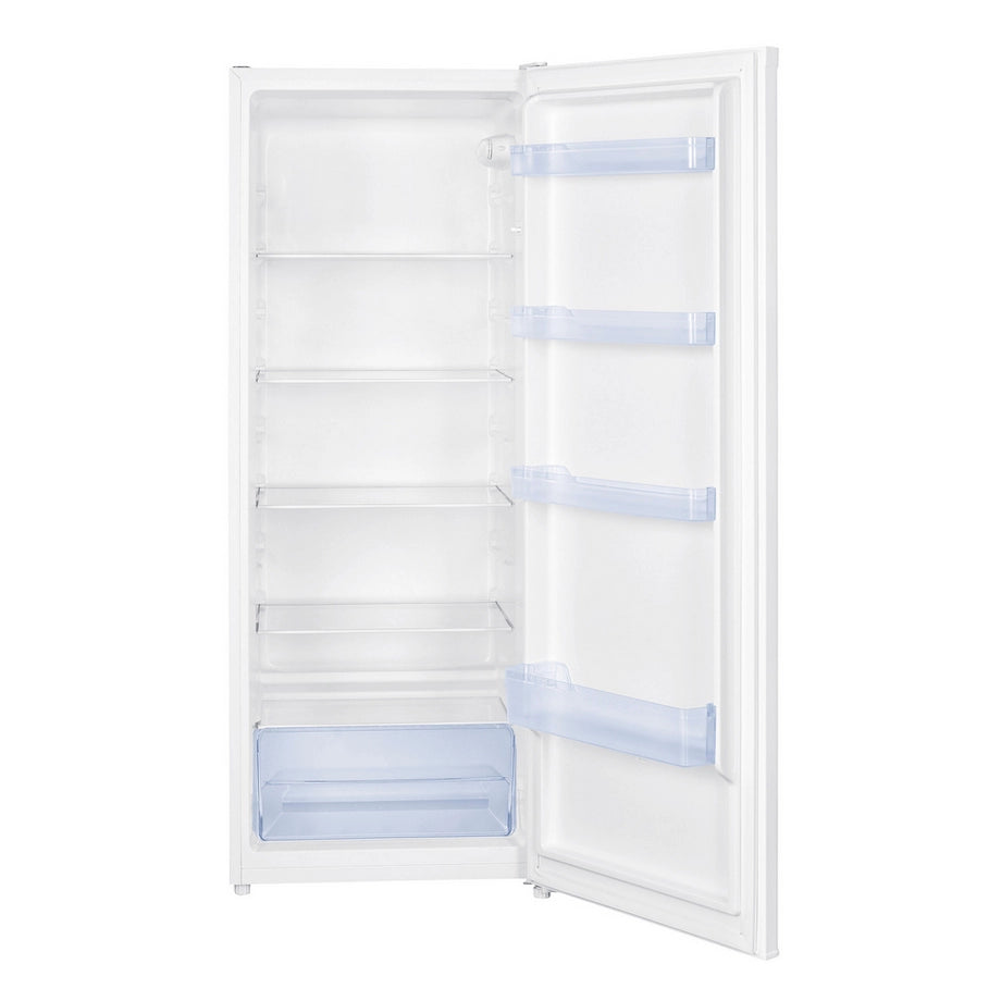 Iceking RL254EW 237 Litre 144cm Tall Larder Fridge