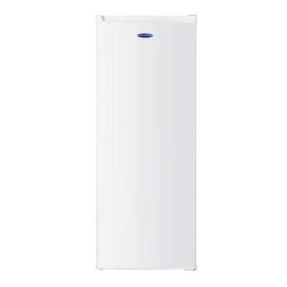 Iceking RL254EW 237 Litre 144cm Tall Larder Fridge