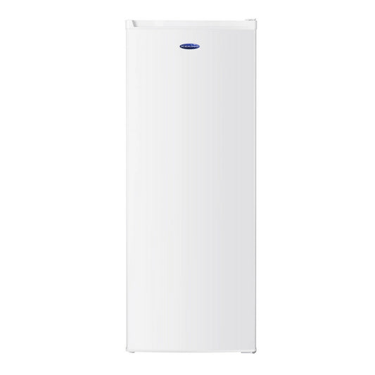 Iceking RL254EW 237 Litre 144cm Tall Larder Fridge
