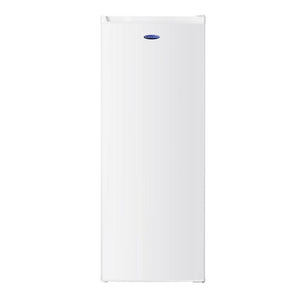 Iceking RL254EW 237 Litre 144cm Tall Larder Fridge