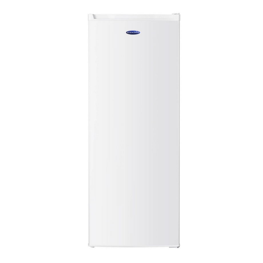 Iceking RL254EW 237 Litre 144cm Tall Larder Fridge