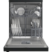 Load image into Gallery viewer, Indesit - IN2FE13DT9AUK - Full Size, Anthracite
