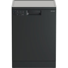 Load image into Gallery viewer, Indesit - IN2FE13DT9AUK - Full Size, Anthracite

