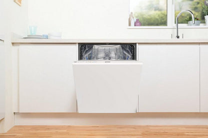 Indesit D2IHL326UK Integrated Full Size 14 Place Dishwasher
