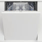 Indesit D2IHL326UK Integrated Full Size 14 Place Dishwasher