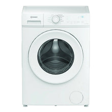 Load image into Gallery viewer, Indesit IMA764MYTIMEUK 7kg 1400 Spin Washing Machine - White
