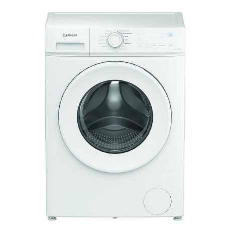 Indesit IMA764MYTIMEUK 7kg 1400 Spin Washing Machine - White