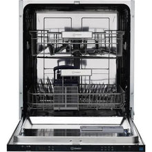 Load image into Gallery viewer, Indesit IN2IE13CNO8UK Integrated Full Size Dishwasher - 13 Place Settings
