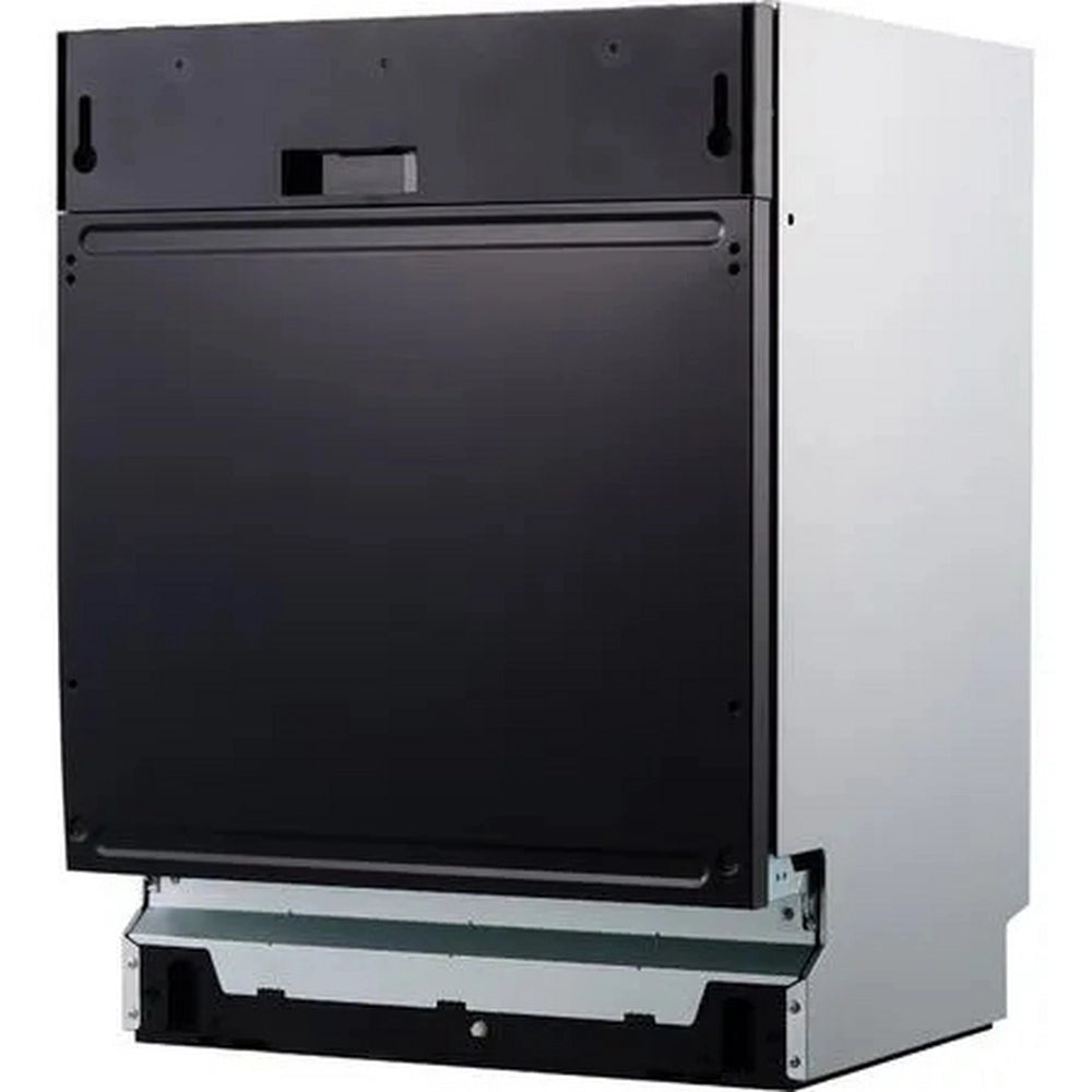 Indesit IN2IE13CNO8UK Integrated Full Size Dishwasher - 13 Place Settings