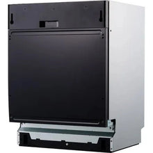 Load image into Gallery viewer, Indesit IN2IE13CNO8UK Integrated Full Size Dishwasher - 13 Place Settings
