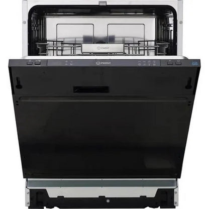 Indesit IN2IE13CNO8UK Integrated Full Size Dishwasher - 13 Place Settings
