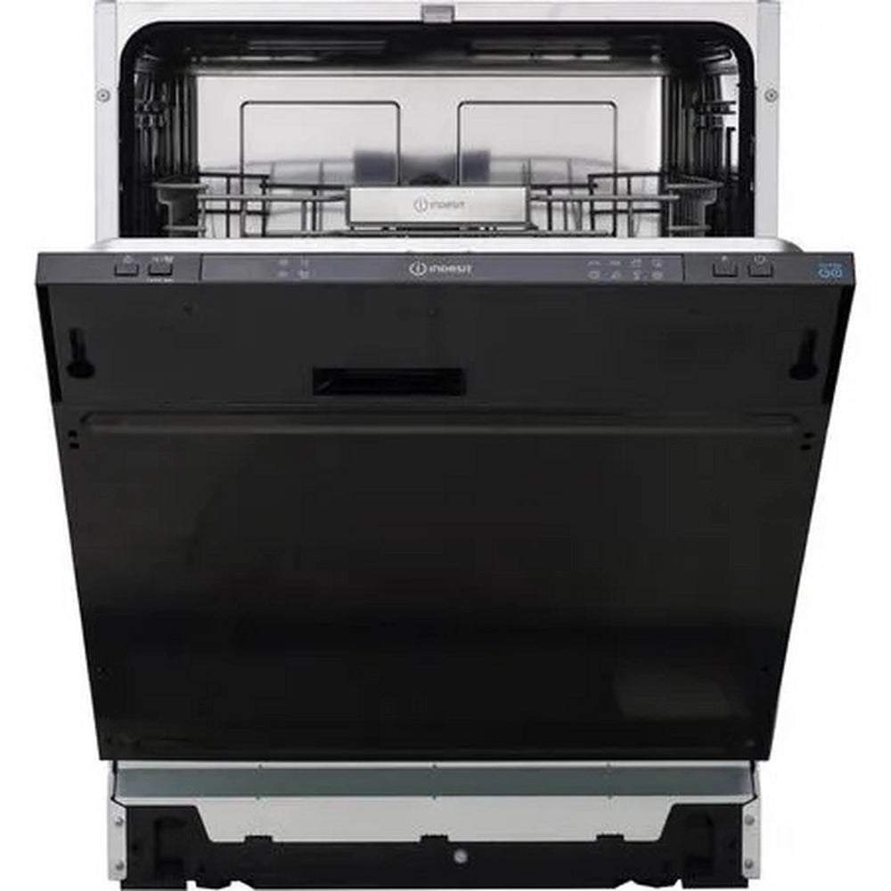 Indesit IN2IE13CNO8UK Integrated Full Size Dishwasher - 13 Place Settings