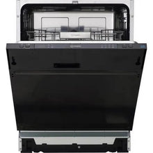 Load image into Gallery viewer, Indesit IN2IE13CNO8UK Integrated Full Size Dishwasher - 13 Place Settings
