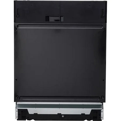 Indesit IN2IE13CNO8UK Integrated Full Size Dishwasher - 13 Place Settings