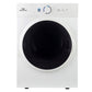 NEW WORLD NW3KGVTDW 3KG WHITE VENTED TUMBLE DRYER