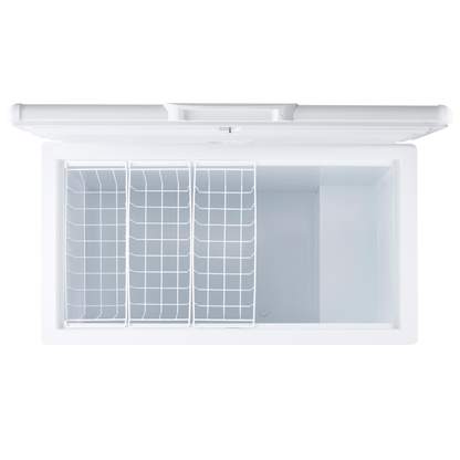 Sensis RFCHT01F300EW 300 litre Chest Freezer - White