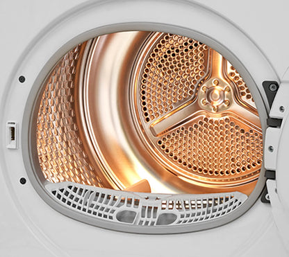Beko  DTIKP71131 7kg Integrated Heat Pump Tumble Dryer