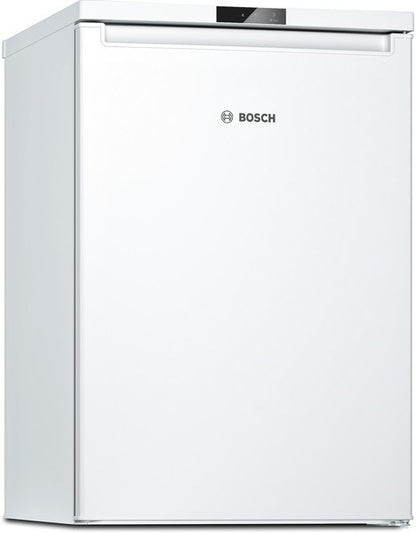 Bosch KTR15NWEAG Under Counter Larder Fridge - White