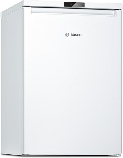 Bosch KTR15NWEAG Under Counter Larder Fridge - White