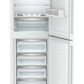 Liebherr CND5204 59.7cm 50/50 Frost Free Fridge Freezer - White