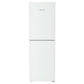 Liebherr CND5204 59.7cm 50/50 Frost Free Fridge Freezer - White