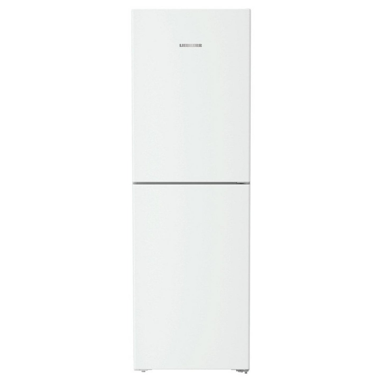 Liebherr CND5204 59.7cm 50/50 Frost Free Fridge Freezer - White