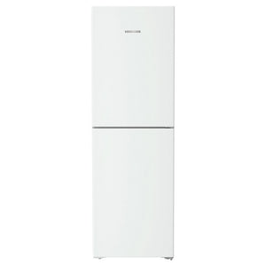 Liebherr CND5204 59.7cm 50/50 Frost Free Fridge Freezer - White