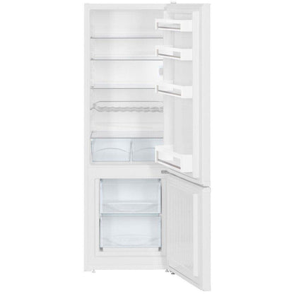 Liebherr CND5204 59.7cm 50/50 Frost Free Fridge Freezer - White