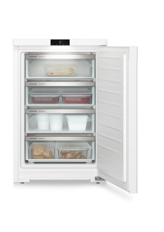 Liebherr FE1404N 55cm Undercounter SmartFrost Freezer