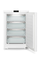 Load image into Gallery viewer, Liebherr FE1404N 55cm Undercounter SmartFrost Freezer
