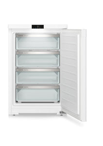 Liebherr FE1404N 55cm Undercounter SmartFrost Freezer