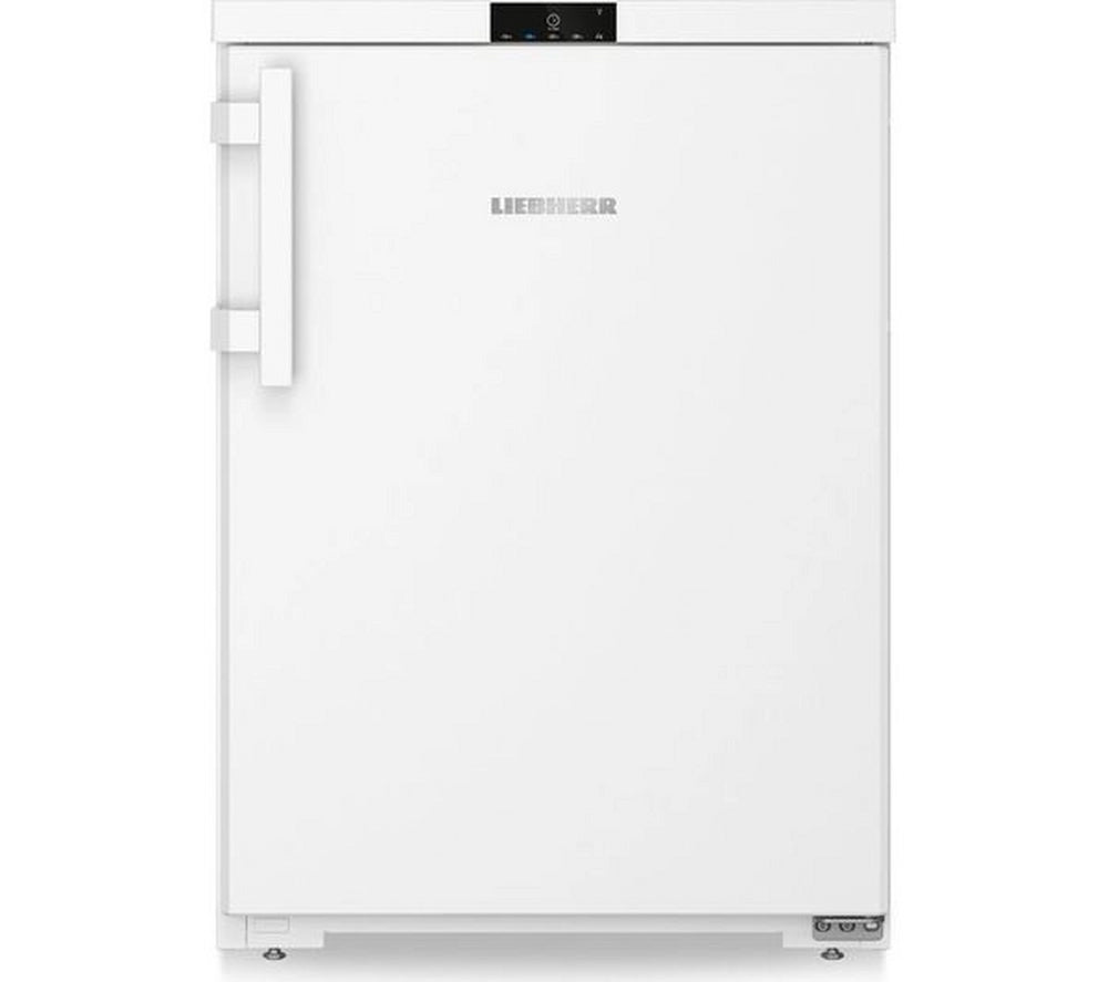 Liebherr FNDI1624 60cm No Frost Undercounter Freezer - White