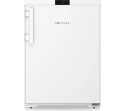 Liebherr FNDI1624 60cm No Frost Undercounter Freezer - White