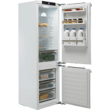 Load image into Gallery viewer, Liebherr ICNF5103 55.9cm 70/30 Integrated Frost Free Fridge Freezer
