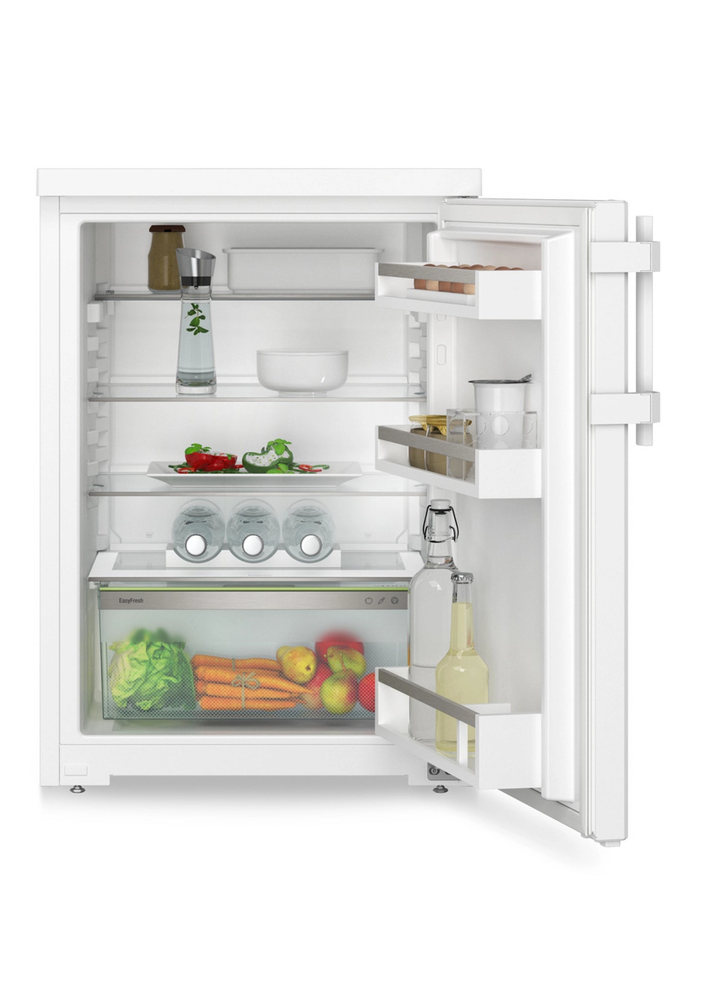 Liebherr RCI1620 60cm 141Litre Larder Fridge - White