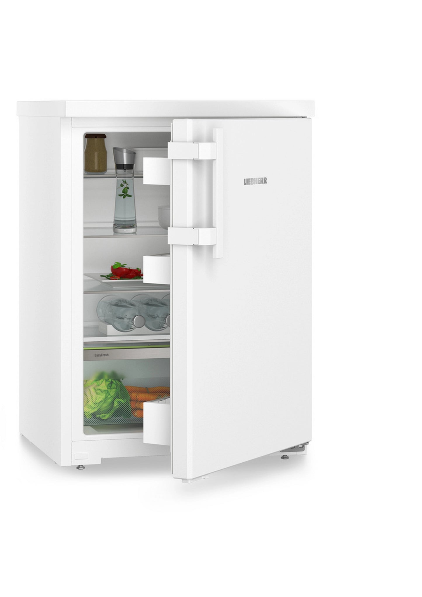 Liebherr RCI1620 60cm 141Litre Larder Fridge - White