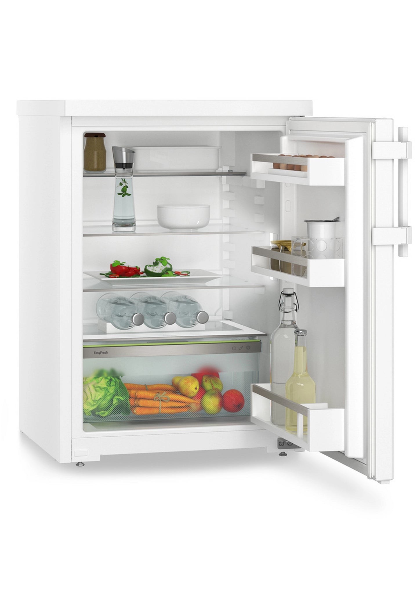 Liebherr RCI1620 60cm 141Litre Larder Fridge - White