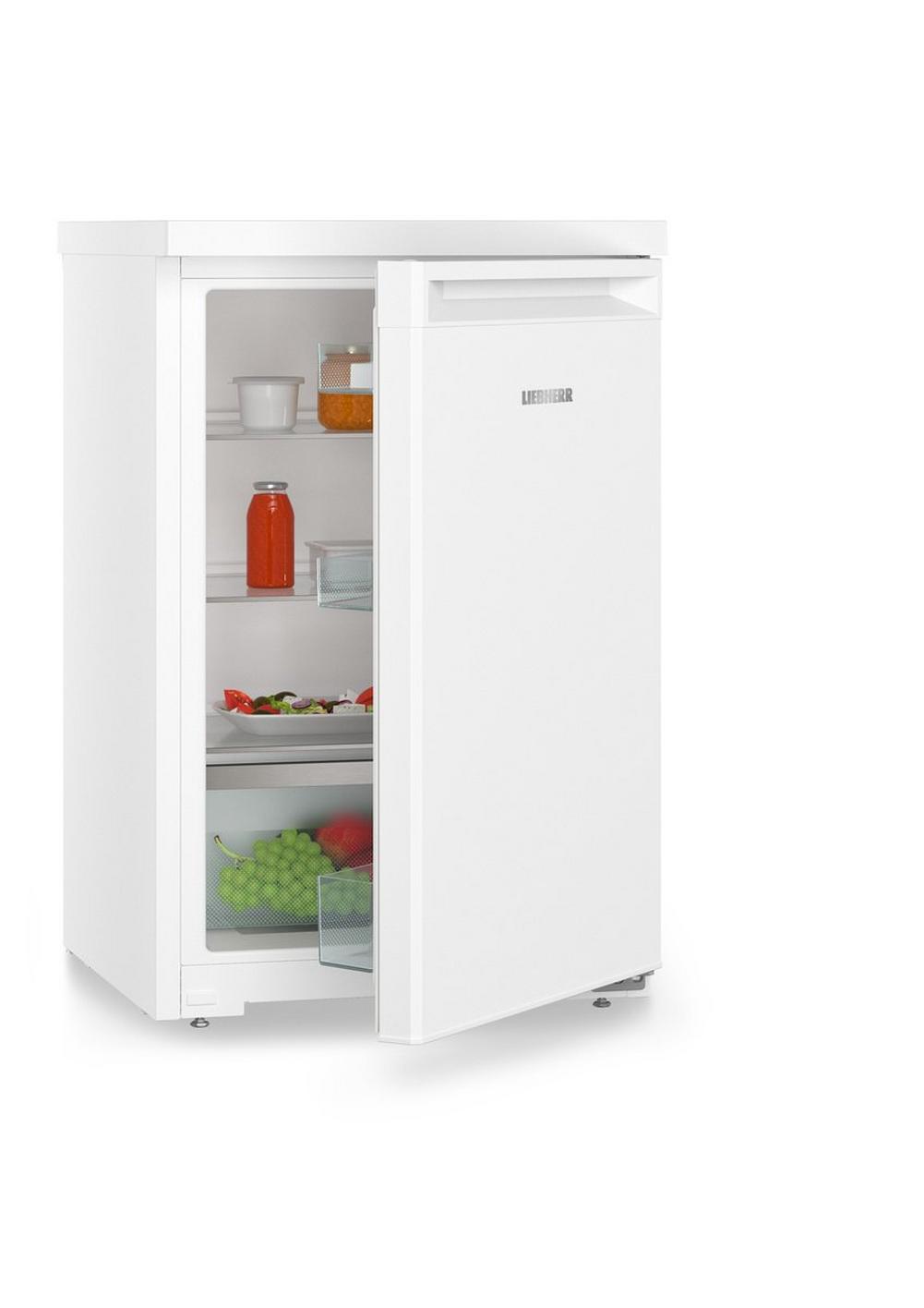 Liebherr RE1400N 55cm Undercounter Fridge - White