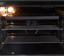 Load image into Gallery viewer, Leisure CLA60CEC Cream Classic 60cm Double Oven Electric Cooker
