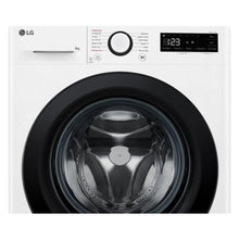 Load image into Gallery viewer, LG F2Y509WBLN1 9kg 1200 Spin Washing Machine - 5 Year Guarantee
